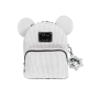 Sac à dos Loungefly Mickey Steamboat corduroy - import Août Sac à dos Loungefly Mickey Steamboat corduroy - import Août