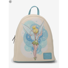 Sac à dos Loungefly Disney Peter Pan TinkerBell - Import