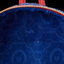Sac a dos Loungefly Blanche-neige sequin - Import