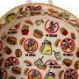 Sac à dos Mickey & Friends Snack Shack - import juillet