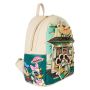 Sac à dos Mickey & Friends Snack Shack - import juillet