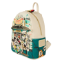 Sac à dos Mickey & Friends Snack Shack - import juillet