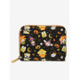 Loungefly Hello Kitty And Friends Halloween Portefeuille - Import Août 2025