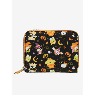 Loungefly Hello Kitty And Friends Halloween Portefeuille - Import Août 202533835290_hi?$productMainDesktop$&fmt=auto123453383529