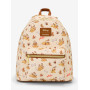 Loungefly Disney Pluto Baby Mini Sac à dos - Import Mars 2026 Loungefly Disney Pluto Baby Mini Sac à dos - Import Mars 2026