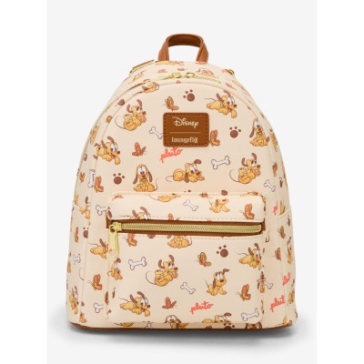 Loungefly Disney Pluto Baby Mini Sac à dos - Import Juillet 202533829291_hi?$productMainDesktop$&fmt=auto1234533829295