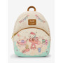 Loungefly Hello Kitty Tiny Chum Camping Mini Sac à dos - Import Août 2025 Loungefly Hello Kitty Tiny Chum Camping Mini Sac à dos - Import Août 2025