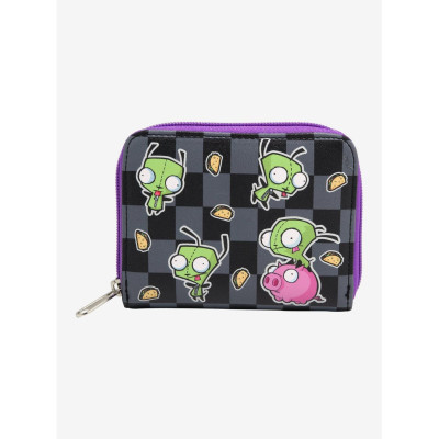 Loungefly Invader Zim GIR Tacos Portefeuille - Import Juillet 202533829089_hi?$productMainDesktop$&fmt=auto1234533829094