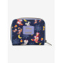 Loungefly Disney Mickey Mouse & Friends Halloween Portefeuille - Import Août 2025 Loungefly Disney Mickey Mouse & Friends Halloween Portefeuille - Import Août 2025