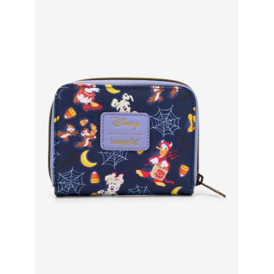 Loungefly Disney Mickey Mouse & Friends Halloween Portefeuille - Import Août 202533835286_hi?$productMainDesktop$&fmt=auto123453