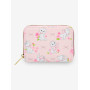 Loungefly Disney Les Aristochats Marie Floral Portefeuille - Import Août 2025 Loungefly Disney Les Aristochats Marie Floral Portefeuille - Import Août 2025