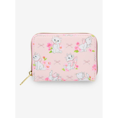 Loungefly Disney Les Aristochats Marie Floral Portefeuille - Import Juillet 202533835275_hi?$productMainDesktop$&fmt=auto1234533
