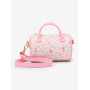 Loungefly Disney Les Aristochats Marie Floral Sac à main - Import Août 2025 Loungefly Disney Les Aristochats Marie Floral Sac à main - Import Août 2025