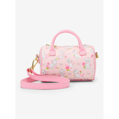 Loungefly Disney Les Aristochats Marie Floral Sac à main - Import Juillet 202533835274_hi?$productMainDesktop$&fmt=auto123453383