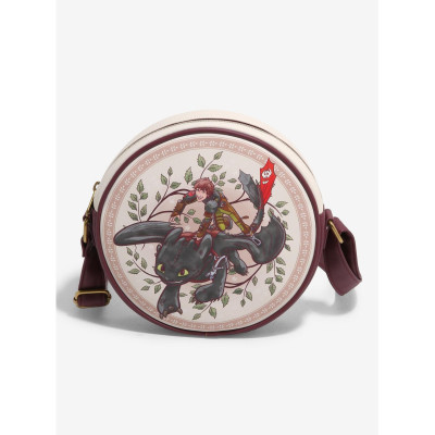 Loungefly How To Train Your Dragon Toothless & Hiccup Sac à main - Import Juillet 202533829087_hi?$productMainDesktop$&fmt=auto1