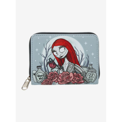 Loungefly The l'Etrange Noël de Monsieur Jack Sally Cauldron Portefeuille - Import Juillet 202533835278_hi?$productMainDesktop$&