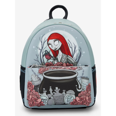 Loungefly The l'Etrange Noël de Monsieur Jack Sally Cauldron Mini Sac à dos - Import Juillet 202533835277_hi?$productMainDesktop