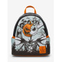 Loungefly The l'Etrange Noël de Monsieur Jack Pumpkin King Friends Mini Sac à dos - Import Août 202533835314_hi?$productMainDesk