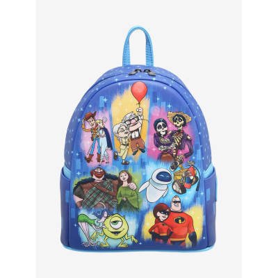 Loungefly Disney Pixar Couples Mini Sac à dos - Import Juillet 202533835287_hi?$productMainDesktop$&fmt=auto1234533835294