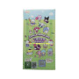 Carte a collectionner kayou 110 hello kitty & friends dreams vitality boite 36 boosters de 3 cartes Carte a collectionner kayou 110 hello kitty & friends dreams vitality boite 36 boosters de 3 cartes
