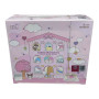 Carte a collectionner kayou 110 hello kitty & friends dreams hot winter shiny snow boite 30 boosters 4 cartes Carte a collectionner kayou 110 hello kitty & friends dreams hot winter shiny snow boite 30 boosters 4 cartes