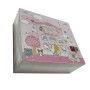 Carte a collectionner kayou 110 hello kitty & friends dreams hot winter shiny snow boite 30 boosters 4 cartesKYSANQDQY01b.jpg697