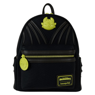 Sac a dos Loungefly How to train your dragon - précommande juin
