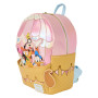 Sac a dos Loungefly Mickey et ses amis figural hot air balloon - précommande juin
