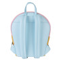 Sac a dos Loungefly Mickey et ses amis figural hot air balloon - précommande juin
