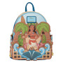 Sac a dos Loungefly Moana Vaiana - précommande juin