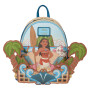 Sac a dos Loungefly Moana Vaiana - précommande juin