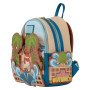 Sac a dos Loungefly Moana Vaiana - précommande juin