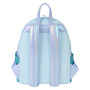 Sac a dos Loungefly Winnie eeyore bourriquet