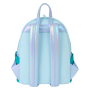 Sac a dos Loungefly Winnie eeyore bourriquet