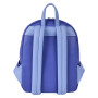 Sac a dos Loungefly Winnie eeyore bourriquet brodé - précommande juin