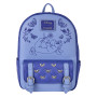 Sac a dos Loungefly Winnie eeyore bourriquet brodé - précommande juin Sac a dos Loungefly Winnie eeyore bourriquet brodé - précommande juin