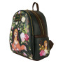 Sac a dos Loungefly Rox et Rouky