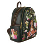 Sac a dos Loungefly Rox et Rouky