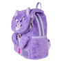 Sac a dos Loungefly Kuzco Yzma plush cosplay