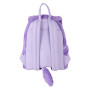 Sac a dos Loungefly Kuzco Yzma plush cosplay