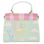 Sac a main Loungefly Mickey et ses amis figural hot air balloon - précommande juin