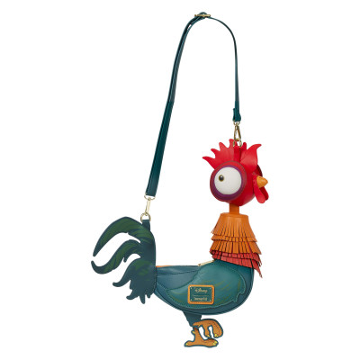 Sac a main Loungefly Moana Vaiana Hei Hei cosplay - précommande juin
