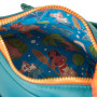 COMING SOON - Sac a main Loungefly Moana Vaiana Hei Hei cosplay