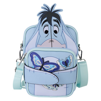 Besace Loungefly Winnie eeyore bourriquet - précommande juin