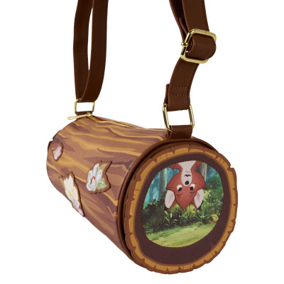 Sac a main Loungefly Rox et Rouky - précommande juin