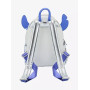 Loungefly Disney Lilo & Stitch Astronaut Stitch Figural Sac à dos - Import Septembre 2025