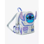 Loungefly Disney Lilo & Stitch Astronaut Stitch Figural Sac à dos - Import Septembre 2025