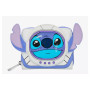 Loungefly Disney Lilo & Stitch Astronaut Stitch portefeuille - Import Août 2025 Loungefly Disney Lilo & Stitch Astronaut Stitch portefeuille - Import Août 2025
