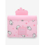 Disney The Aristocats Marie Halloween Pink portefeuille - Import Septembre 2025