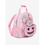 Disney The Aristocats Marie Halloween Pink Sac à dos - Import Août 2025